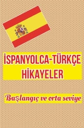 spanyolca - Türkçe Hikayeler