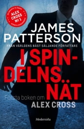 I spindelns nät (Alex Cross #1)