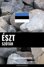 Észt szótár