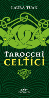 I tarocchi celtici. Con 78 carte. Con 78 carte