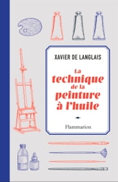 La technique de la peinture à l huile