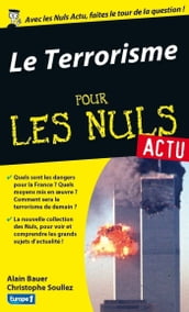 Le terrorisme Pour Les Nuls - Actu