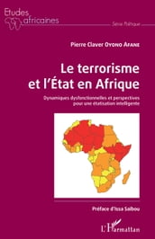 Le terrorisme et l État en Afrique