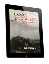 the Devil s Comic