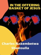 In the Offering Basket of Jesus