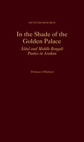 In the Shade of the Golden Palace