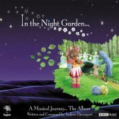In the night garden ... a musical journey ... the