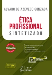 Ética Profissional - Sintetizado