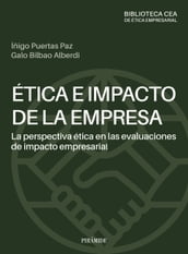 Ética e impacto de la empresa