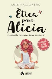 Ética para Alicia. Ebook.