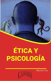 Ética y Psicología