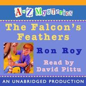 A to Z Mysteries: The Falcon s Feathers