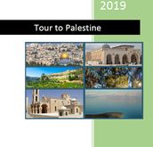tour in palestine