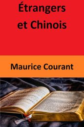 Étrangers et Chinois