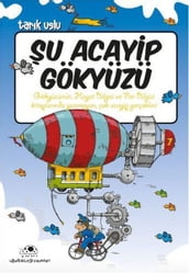 u Acayip Gökyüzü