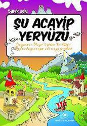 u Acayip Yeryüzü