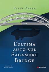 L ultima auto sul Sagamore Bridge