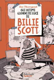 Gli ultimi giorni di luce di Billie Scott