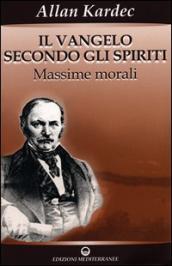 Il vangelo secondo gli spiriti. 1.