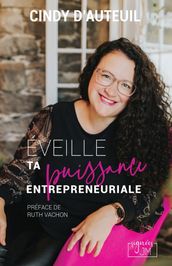 Éveille ta puissance entrepreneuriale