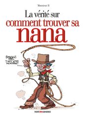 La vérité sur comment trouver sa nana