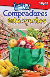 La vida en números: Compradores inteligentes