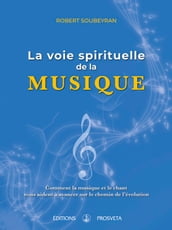 La voie spirituelle de la musique