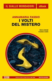 I volti del mistero (Il Giallo Mondadori)