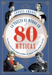 La vuelta al mundo en 80 músicas