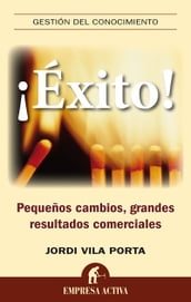 ¡Éxito!