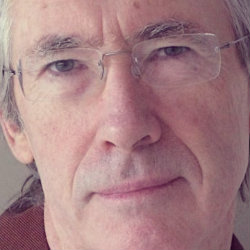 Ian McEwan