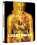 007 Missione Goldfinger (Steelbook)