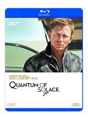 007 - Quantum Of Solace