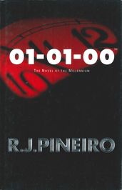 01-01-00: The Novel of the Millennium