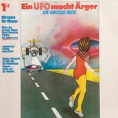 01: Ein Ufo macht Ärger