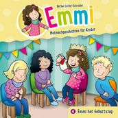 04: Emmi hat Geburtstag