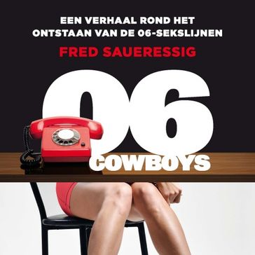 06-Cowboys - Fred Saueressig