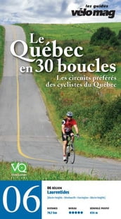 06. Laurentides (Morin Heights)