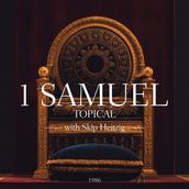 09 1 Samuel - 1986