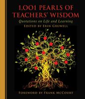 1,001 Pearls of Teachers  Wisdom