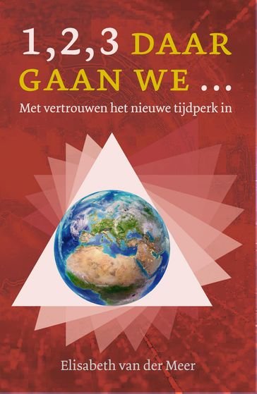 1,2,3 Daar gaan we ... - Elisabeth van der Meer