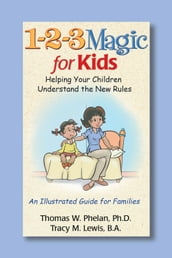 1-2-3 Magic for Kids