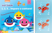 1,2,3... imparo a contare! Baby Shark. Ediz. a colori. Con Gioco