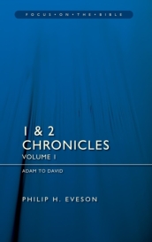 1 & 2 Chronicles Vol 1