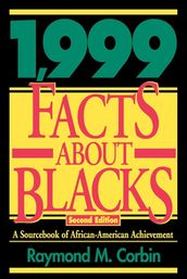 1,999 Facts About Blacks