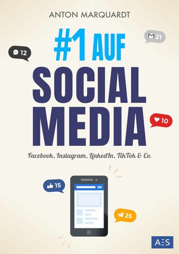 #1 AUF SOCIAL MEDIA - Anton Marquardt