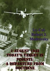 1 August 1943 - Today