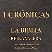 1 Crónicas