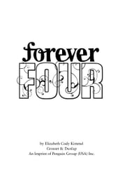 #1 Forever Four