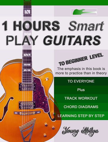 1 Hours Smart Play Guitars - Young Abdya